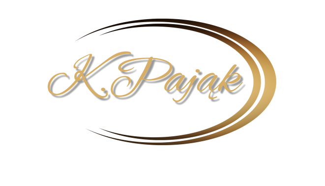 Logo K. Pająk – Profesjonalne Nieruchomości, Kredyty i Ubezpieczenia Chorzów Czeladź