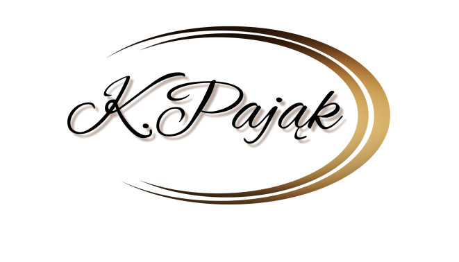 Logo K. Pająk – Profesjonalne Nieruchomości, Kredyty i Ubezpieczenia Chorzów Czeladź