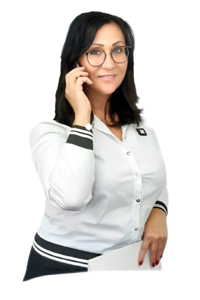 Katarzyna Pająk - doradca ubezpieczeniowy i kredytowy na Śląsku