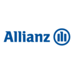 Logo partnera Allianz - ubezpieczenia zawodowe i specjalistyczne Chorzów Czeladź