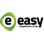 Logo partnera Easy - ubezpieczenia zawodowe i specjalistyczne Chorzów Czeladź