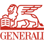 Logo partnera Generali - ubezpieczenia zawodowe i specjalistyczne Chorzów Czeladź