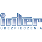 Logo partnera Inter - ubezpieczenia zawodowe i specjalistyczne Chorzów Czeladź