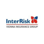Logo partnera InterRisk - ubezpieczenia zawodowe i specjalistyczne Chorzów Czeladź