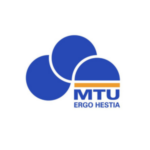 Logo partnera MTU - ubezpieczenia zawodowe i specjalistyczne Chorzów Czeladź