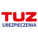 Logo partnera TUZ - ubezpieczenia zawodowe i specjalistyczne Chorzów Czeladź