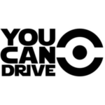 Logo partnera You Can Drive - ubezpieczenia zawodowe i specjalistyczne Chorzów Czeladź