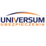 Logo partnera Uniwersum - ubezpieczenia zawodowe i specjalistyczne Chorzów Czeladź