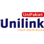 Logo partnera UniPakiet - ubezpieczenia zawodowe i specjalistyczne Chorzów Czeladź
