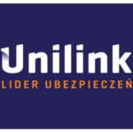Logo partnera Unilink - ubezpieczenia zawodowe i specjalistyczne Chorzów Czeladź