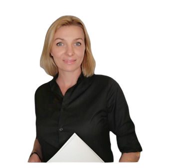 Agnieszka Brodaczewska - doradca ubezpieczeniowy i kredytowy na Śląsku